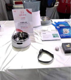 cips2019新品区一览丨最终趴